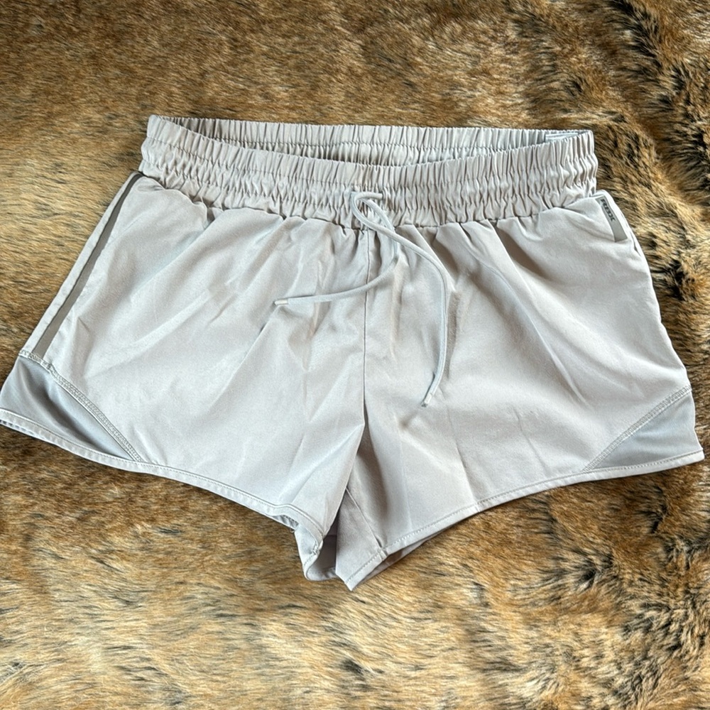 Medium Reebok Athletic Shorts